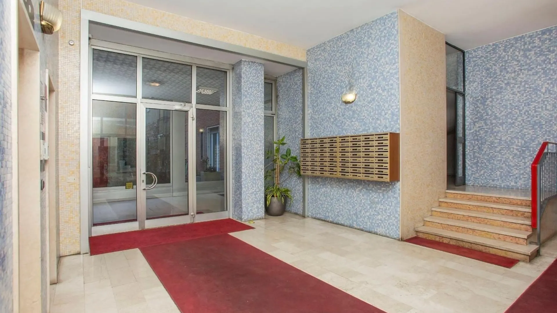 Appartement We Home - Duomo Marchese House Milaan