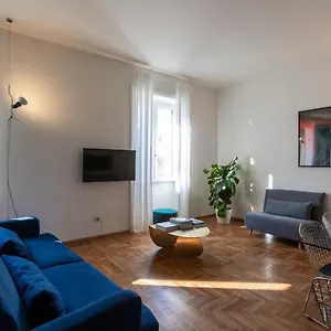  Apartamento Duomo Big