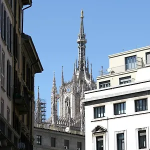  Apartamento Maison Laghetto -